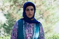 عکس‌های شخصی بازیگر نقش «رودابه، آشپز حشمت‌خان» در سریال «سوجان»