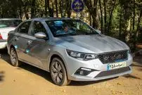 جدول| قیمت محصولات ایران‌خودرو امروز دوشنبه ۴ اسفند ۱۴۰۴