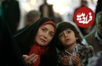 عکس؛ سفر در زمان؛ ««کاوه کوچولو» سریال زیرخاکی در 11 سالگی؛ سال 1403