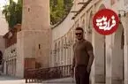 عکس| خانه چند میلیون دلاری برای مرغ و خروس‌های دیوید بکهام