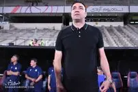 سوپرایز نکونام برای دربی!