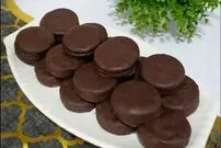 طرز تهیه و مواد لازم برای درست کردن شیرین عسل در خانه