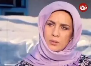 عکس| سفر در زمان؛ «محبوبه بیات» بازیگر قبل و بعد انقلاب در 75 سالگی و در پاریس