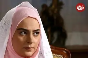 عکس| سفر در زمان؛ چهره «مهتاب» 15 سال بعد سریال دلنوازان در 38 سالگی