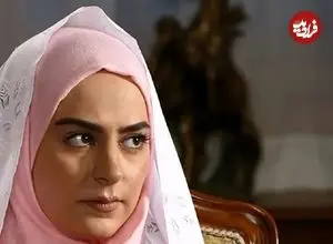 عکس| سفر در زمان؛ چهره «مهتاب» 15 سال بعد سریال دلنوازان در 38 سالگی