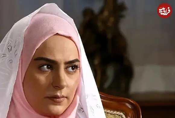 عکس| سفر در زمان؛ چهره «مهتاب» 15 سال بعد سریال دلنوازان در 38 سالگی