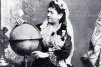 سفر در زمان؛ دختر بارون ایرلندی در تهران چه می‌کرد؟