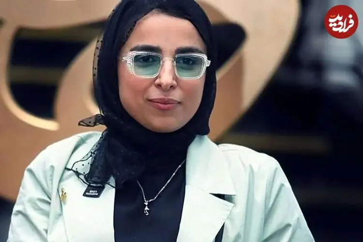 بزرگترین تنبیه دیده نشدن است؛ درباره حکم زینب موسوی