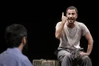به خاطر نوید محمدزاده بازیگر شدم؛ من قرار بود مداح شوم...