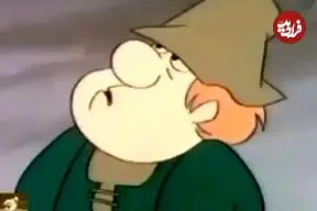 ببینید| گفتگوی دوبلور کاراکتر معروف «من می‌دونم» کارتون سفرهای گالیور با کامران نجف‌زاده