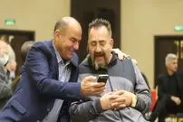 به من فحاشی کنید به پرسپولیس نه؛ کجا بودید وقتی دایی به چلسی و میلان گل زد؟