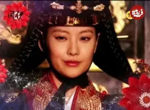 عکس| سفر زمان؛ «ملکه اینوون» (سریال دونگ‌یی) بعد از 15 سال در کنار حیوان خانگی‌اش