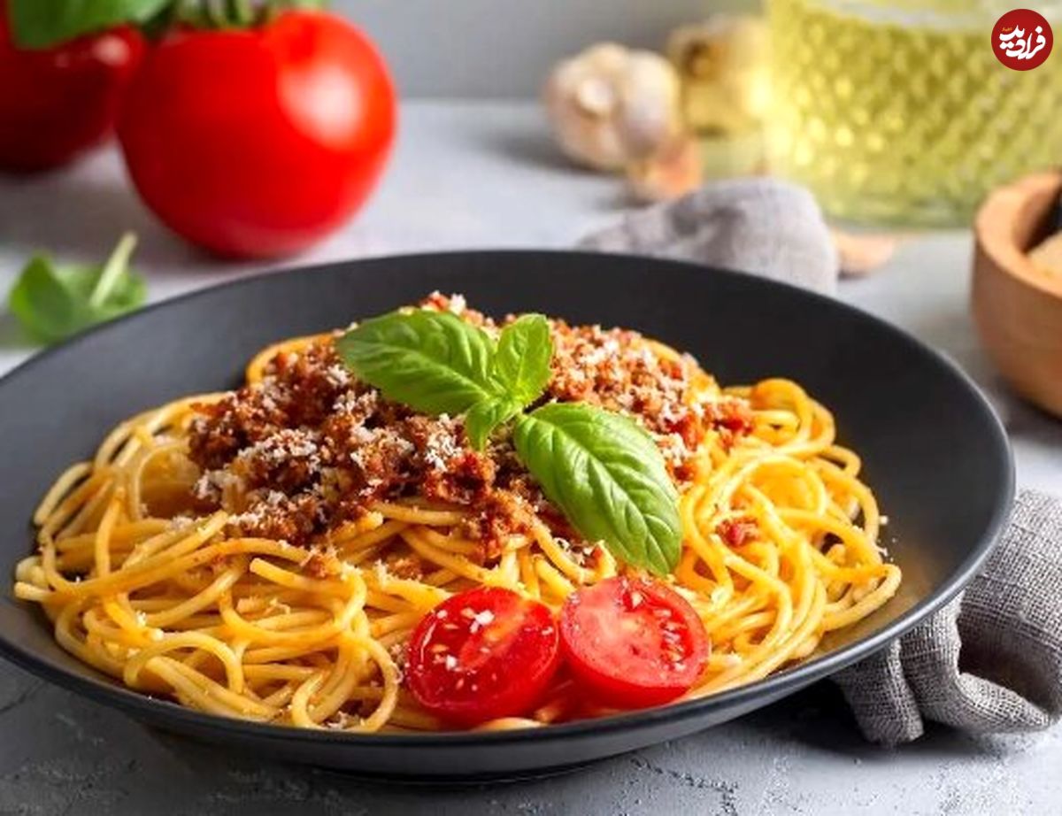 بیشتر بخورید، لاغرتر شوید!