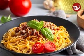 بیشتر بخورید، لاغرتر شوید!