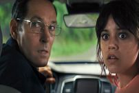 نقد و بررسی مرگ یک تک‌ شاخ (Death of a Unicorn)؛ فیلم جدید جنا اورتگا