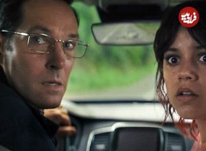 نقد و بررسی مرگ یک تک‌ شاخ (Death of a Unicorn)؛ فیلم جدید جنا اورتگا