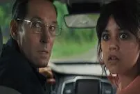 نقد و بررسی مرگ یک تک‌ شاخ (Death of a Unicorn)؛ فیلم جدید جنا اورتگا