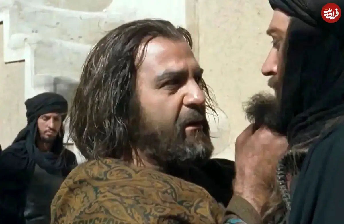 عکس| سفر در زمان؛ چهره «ابراهیم اشتر» 20 سال بعد سریال مختارنامه 