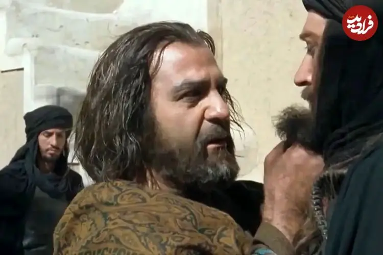 عکس| سفر در زمان؛ چهره «ابراهیم اشتر» 20 سال بعد سریال مختارنامه 