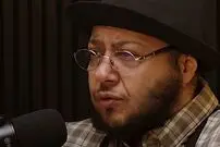 عکس| سفر زمان؛ ژست جالب «مازیار لرستانی و مهران احمدی» در فیلم «هزارپا»؛ سال 96