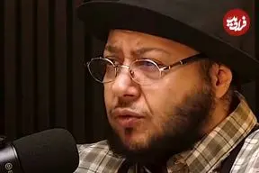 عکس| سفر زمان؛ ژست جالب «مازیار لرستانی و مهران احمدی» در فیلم «هزارپا»؛ سال 96