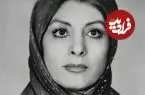 عکس| سفر به گذشته؛ مرجان در دوران شهرت و پیش از انقلاب؛ دهه 50