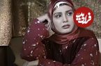 عکس؛ سفر در زمان؛ «خانم کوچیک سریال پس از باران» در 45 سالگی؛ سال 1393