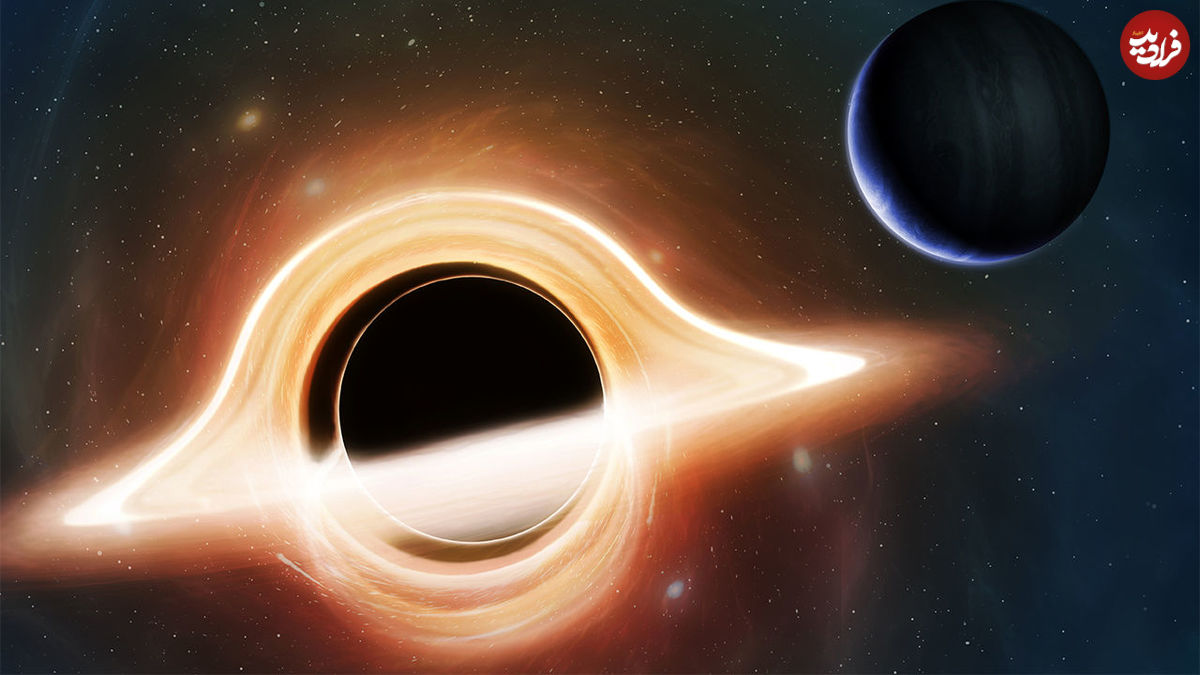 شکار سیاهچاله‌هایی در نزدیکی زمین!