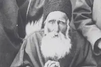 عکس| سفر زمان؛ عکس یادگاری «مرادخان» و پسرانش «امیر و درویش»؛ 135 سال قبل