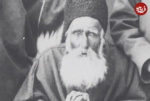 عکس| سفر زمان؛ عکس یادگاری «مرادخان» و پسرانش «امیر و درویش»؛ 135 سال قبل