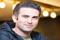 استوری معنادار هوتن شکیبا درباره خبر تکان‌دهنده