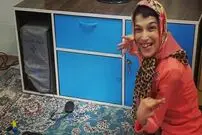 (عکس) بعد از کریستیانو رونالدو نوبت به هادی چوپان رسید