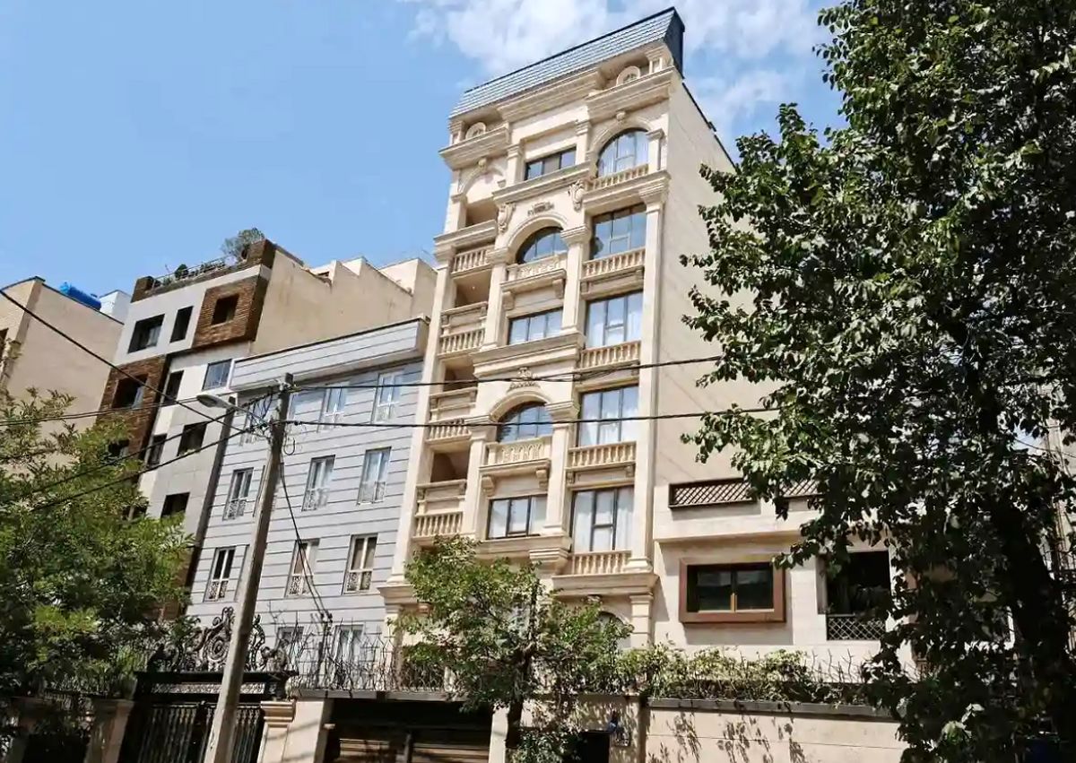قیمت آپارتمان در مناطق مختلف تهران؛ اقدسیه متری 350 میلیون تومان!