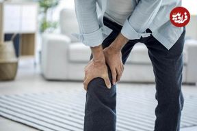 هر کیلو وزن اضافه چه بلایی سر زانوها می‌آورد