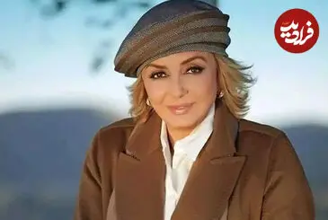 عکس| سفر به گذشته؛ «گوگوش و فرزان دلجو» در نمایی از فیلم شب غریبان؛ سال 54