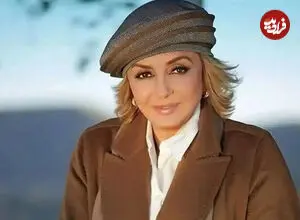 عکس| سفر به گذشته؛ «گوگوش و فرزان دلجو» در نمایی از فیلم شب غریبان؛ سال 54