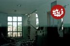 عکس؛ سفر در زمان؛ نجات‌دهندگانم همه شهید شدند