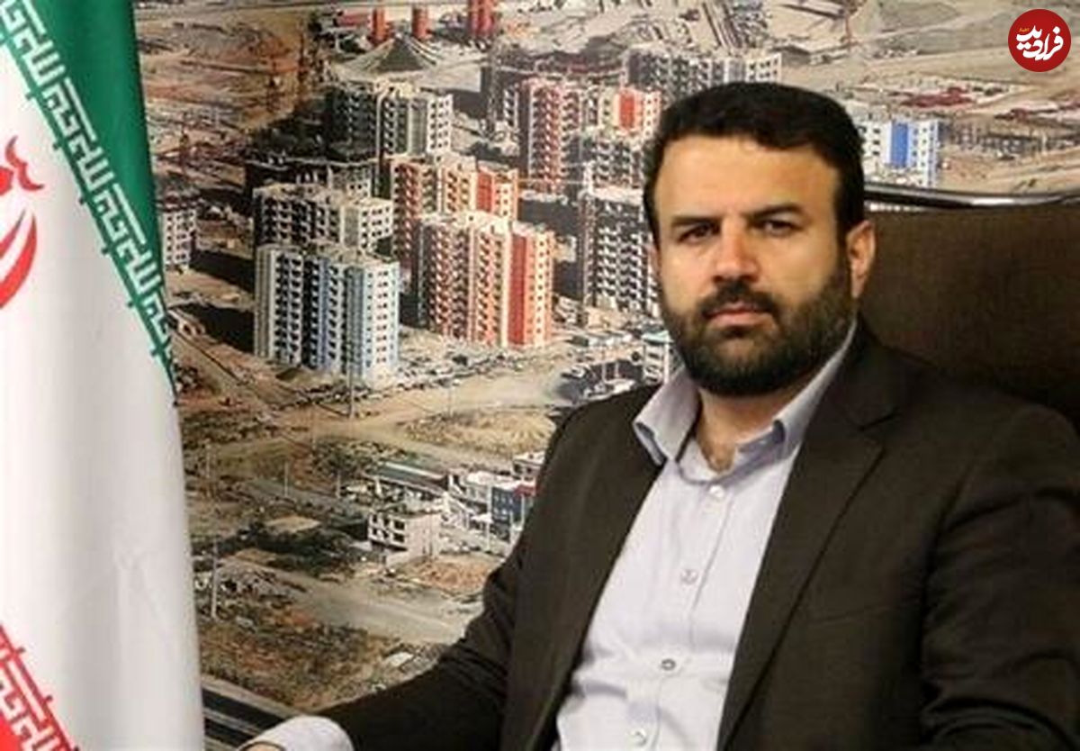 تاسیس شهر جدید در غرب استان تهران