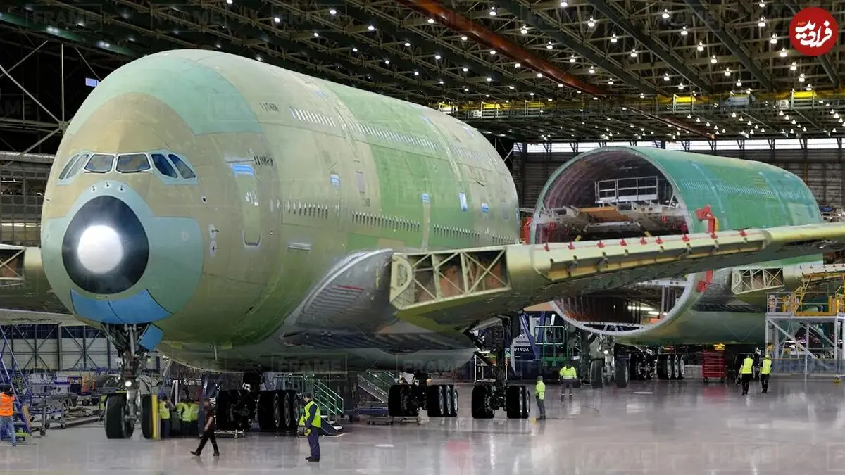  A380 