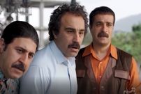 تصاویر؛ با پایتخت خداحافظی کنید