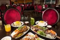 خبرساز شدن قیمت این سالاد در رستورانی در خیابان فرشته تهران
