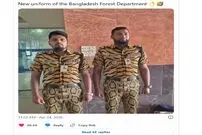عکسی که با 370 هزار لایک سوژه خنده کاربران شبکه های اجتماعی شده است!