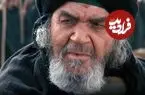 عکس| سفر زمان؛ «سلیمان بن صرد خزاعی» سریال مختارنامه در جوانی؛ سال 55
