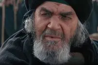 عکس| سفر زمان؛ «سلیمان بن صرد خزاعی» سریال مختارنامه در جوانی؛ سال 55