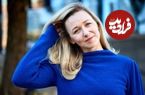 تصاویر؛ عکس های  شخصی، زندگی خصوصی و بیوگرافی ماری بلوخوس