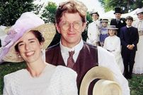 عکس| سفر زمان؛ چهرۀ «جاسپر دیل» 30 سال بعد از «قصه‌های جزیره» در 76 سالگی