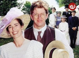 عکس| سفر زمان؛ چهرۀ «جاسپر دیل» 30 سال بعد از «قصه‌های جزیره» در 76 سالگی