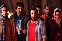 فیلم کمدی نهنگ عنبر ۳ تایید شد