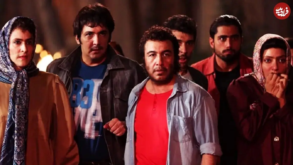 فیلم کمدی نهنگ عنبر ۳ تایید شد