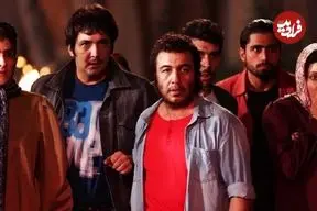 فیلم کمدی نهنگ عنبر ۳ تایید شد